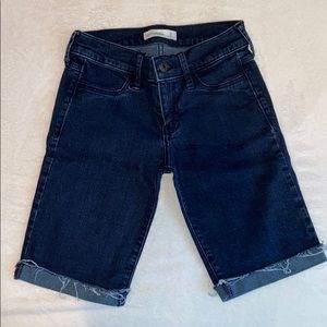 abercrombie kids bermuda’s